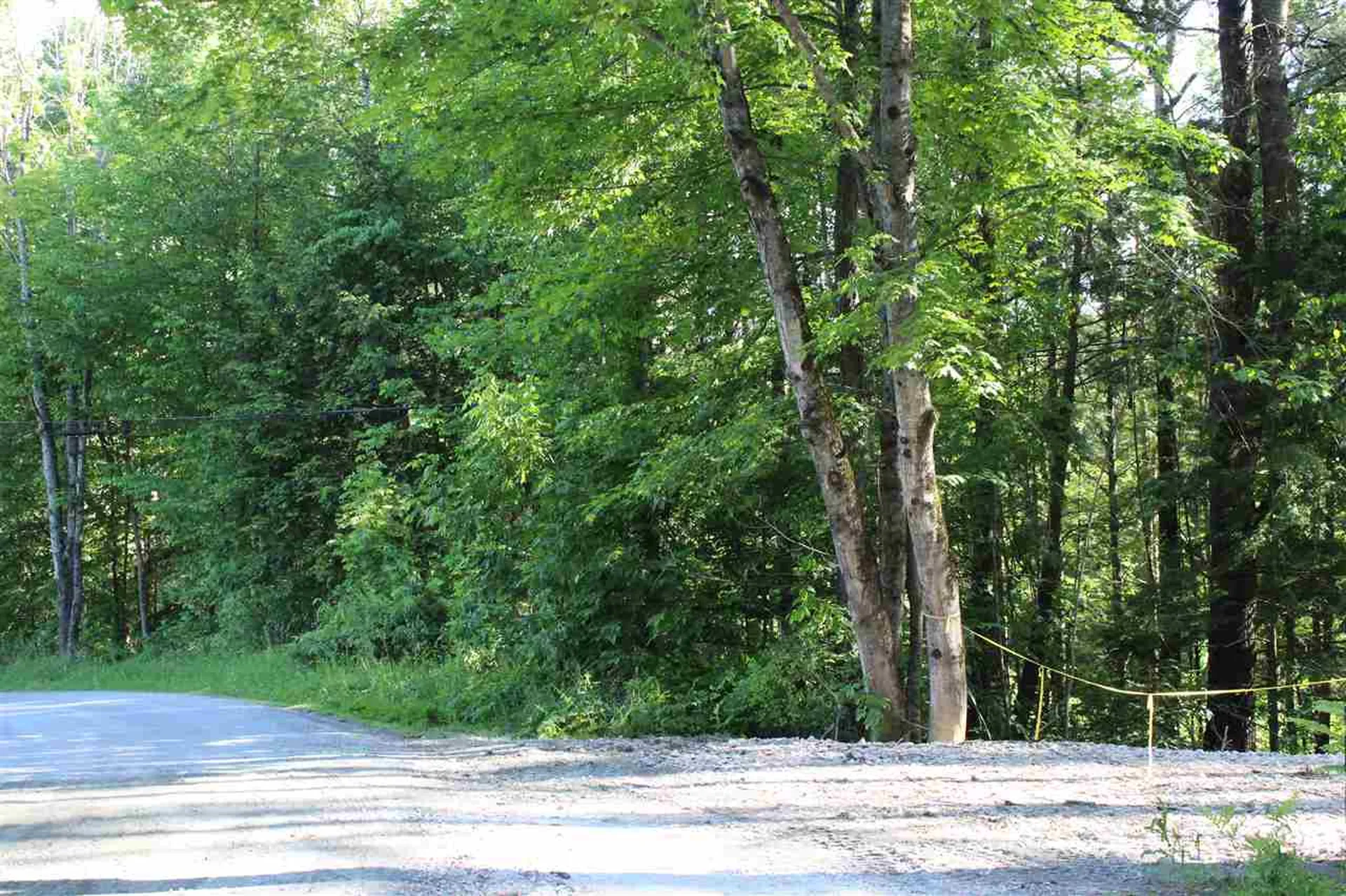 00 Barberry Hill Road Woodstock VT 05091