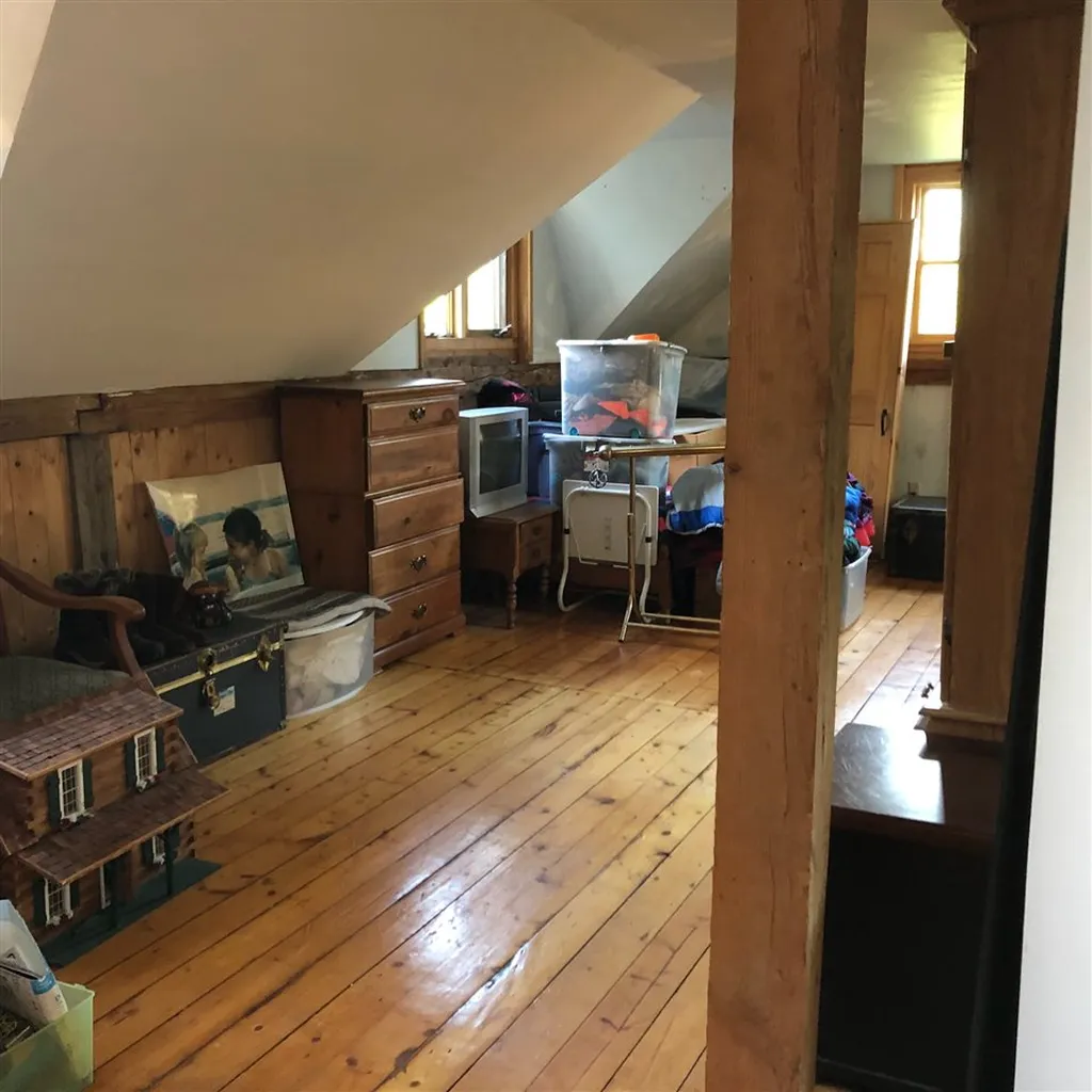 1991 Morey Hill Road Craftsbury VT 05826