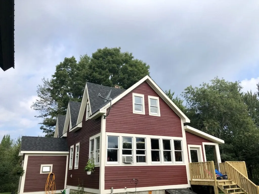 1991 Morey Hill Road Craftsbury VT 05826