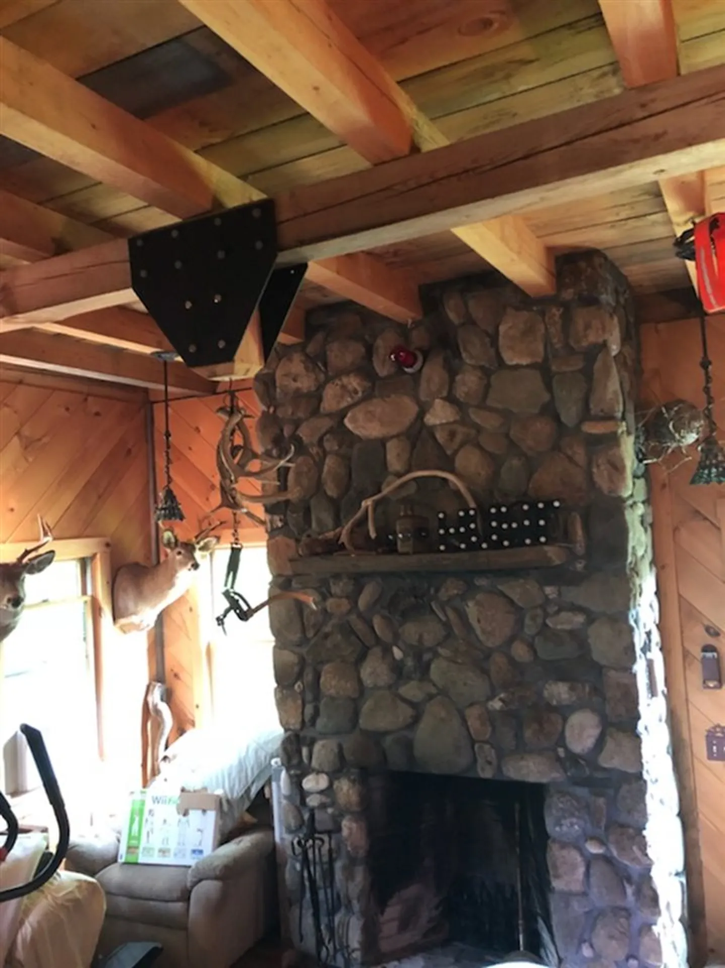 1991 Morey Hill Road Craftsbury VT 05826