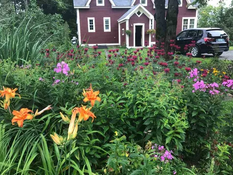 1991 Morey Hill Road Craftsbury VT 05826