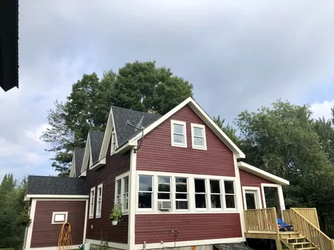 1991 Morey Hill Road Craftsbury VT 05826