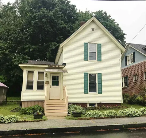 31 Highland Street Concord NH 03301