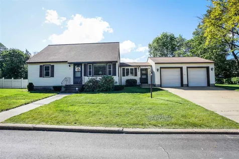 124 Greeley Street Manchester NH 03102