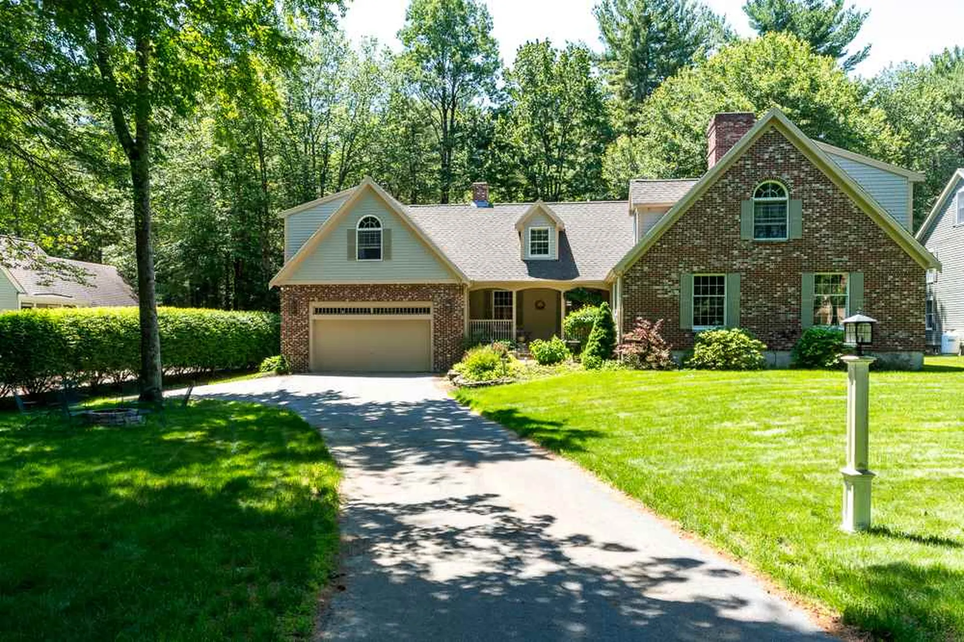 220 F W Hartford Drive Portsmouth NH 03801