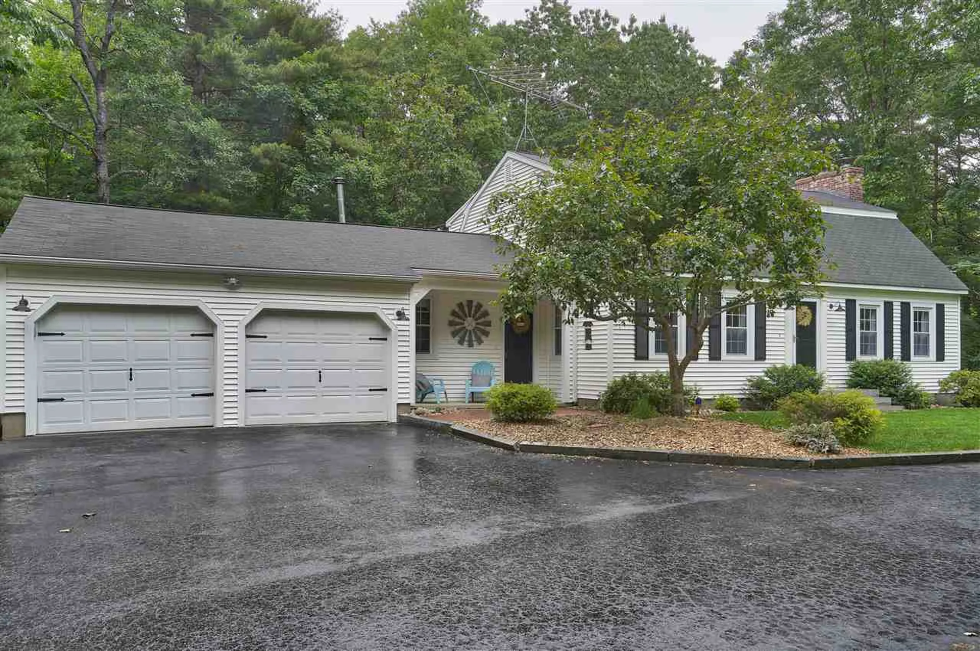 12 Hideaway Lane Hollis NH 03049