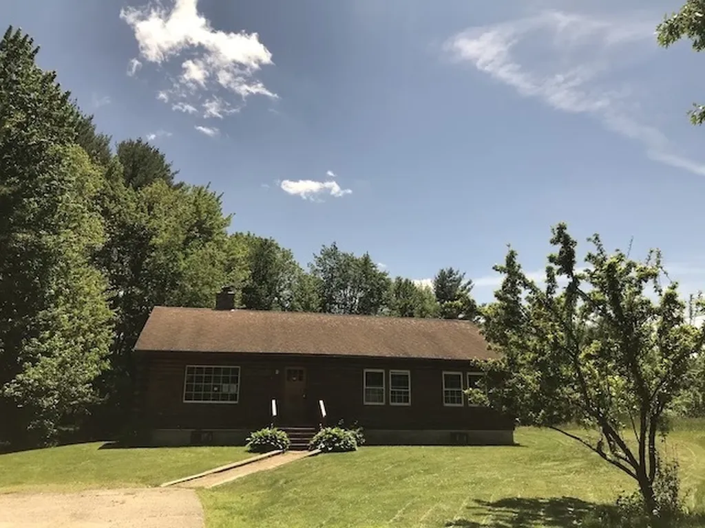 280 Horne Road Belmont NH 03220