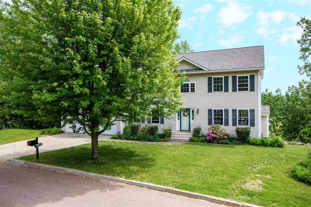19 Rockland Street Burlington VT 05408