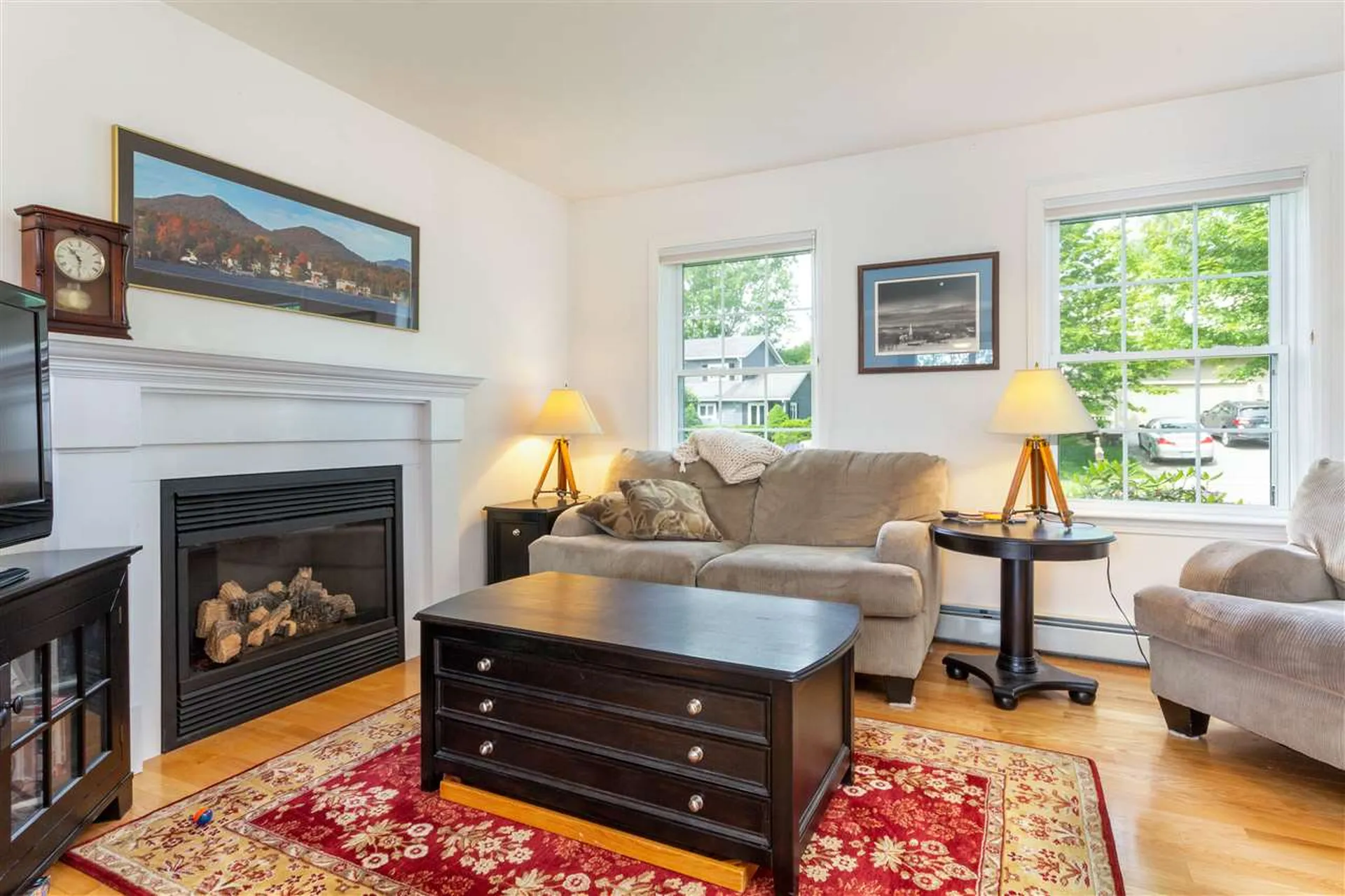 19 Rockland Street Burlington VT 05408