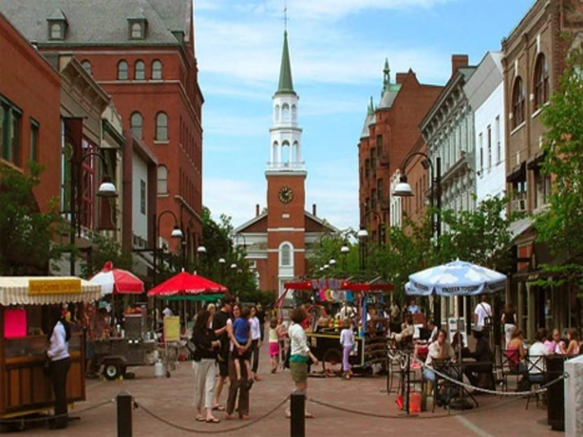 19 Rockland Street Burlington VT 05408