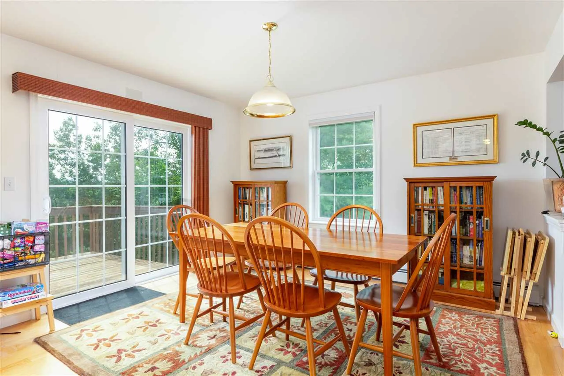 19 Rockland Street Burlington VT 05408