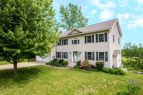19 Rockland Street Burlington VT 05408