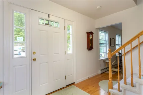 19 Rockland Street Burlington VT 05408