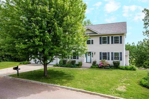 19 Rockland Street Burlington VT 05408