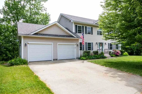 19 Rockland Street Burlington VT 05408