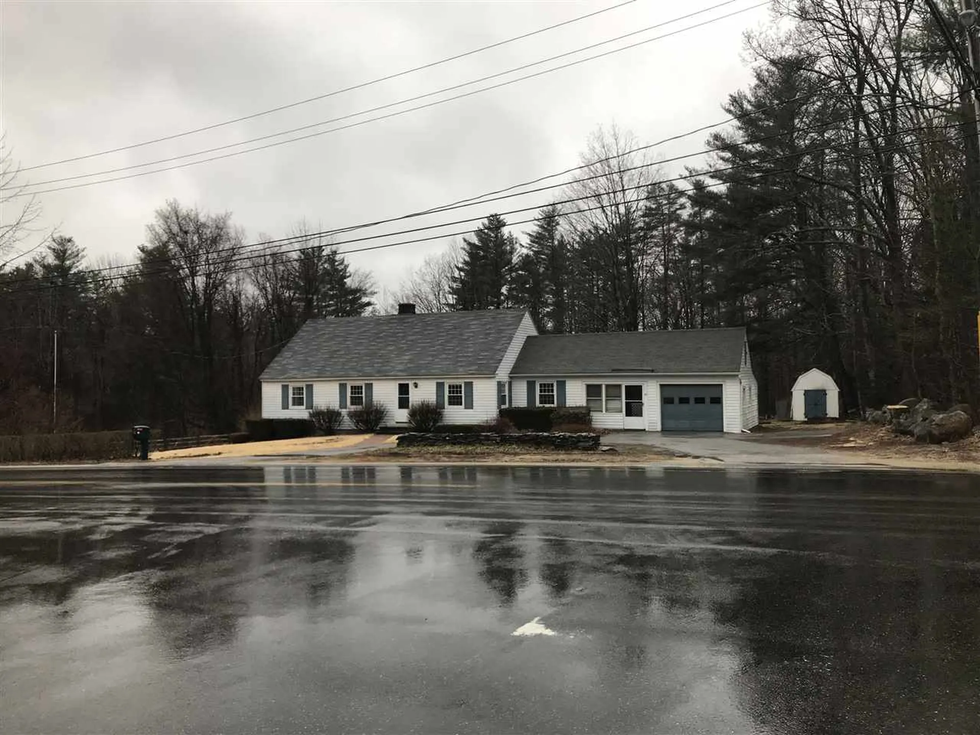 52 Bow Center Road Bow NH 03304