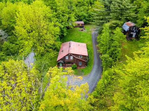 85 Bailey Road Northfield VT 05663