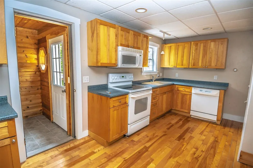 79 Pleasant Street Northfield VT 05663