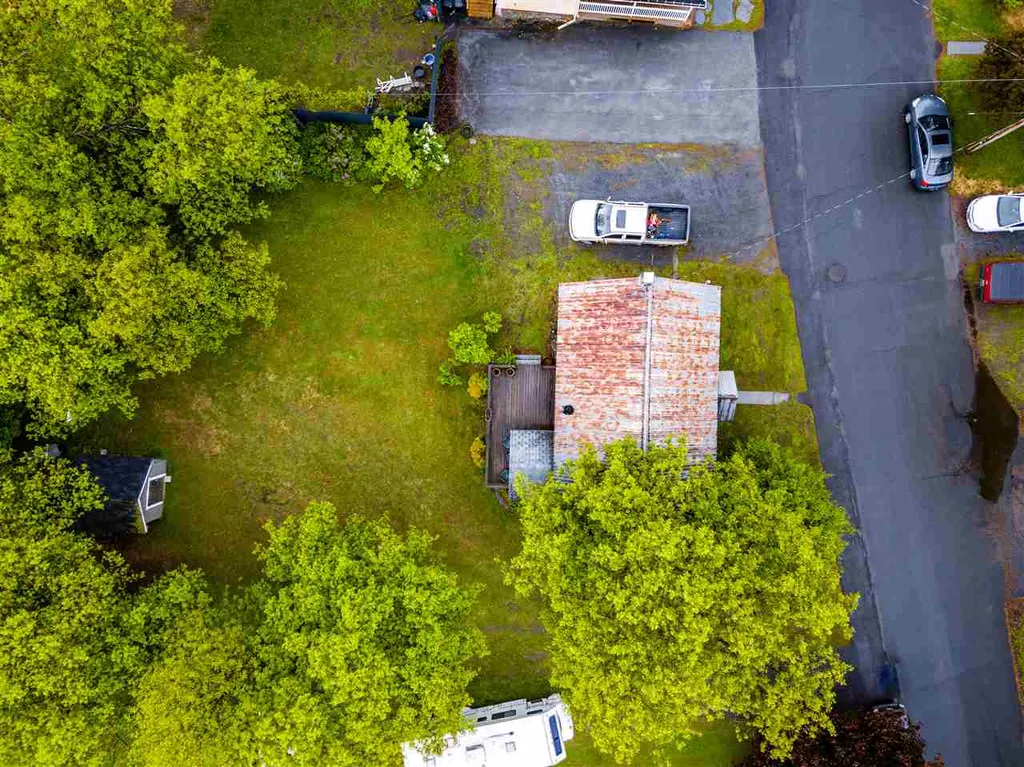 79 Pleasant Street Northfield VT 05663