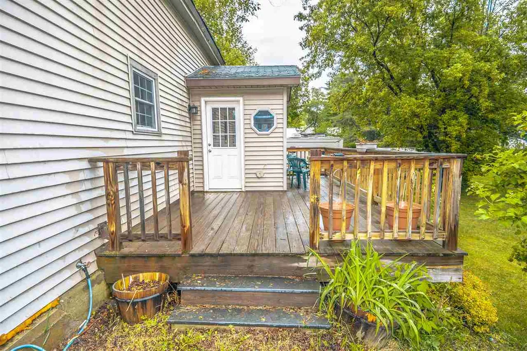 79 Pleasant Street Northfield VT 05663