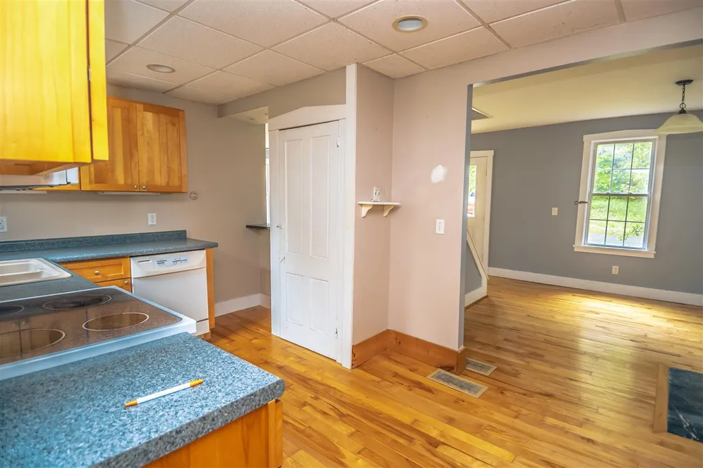 79 Pleasant Street Northfield VT 05663