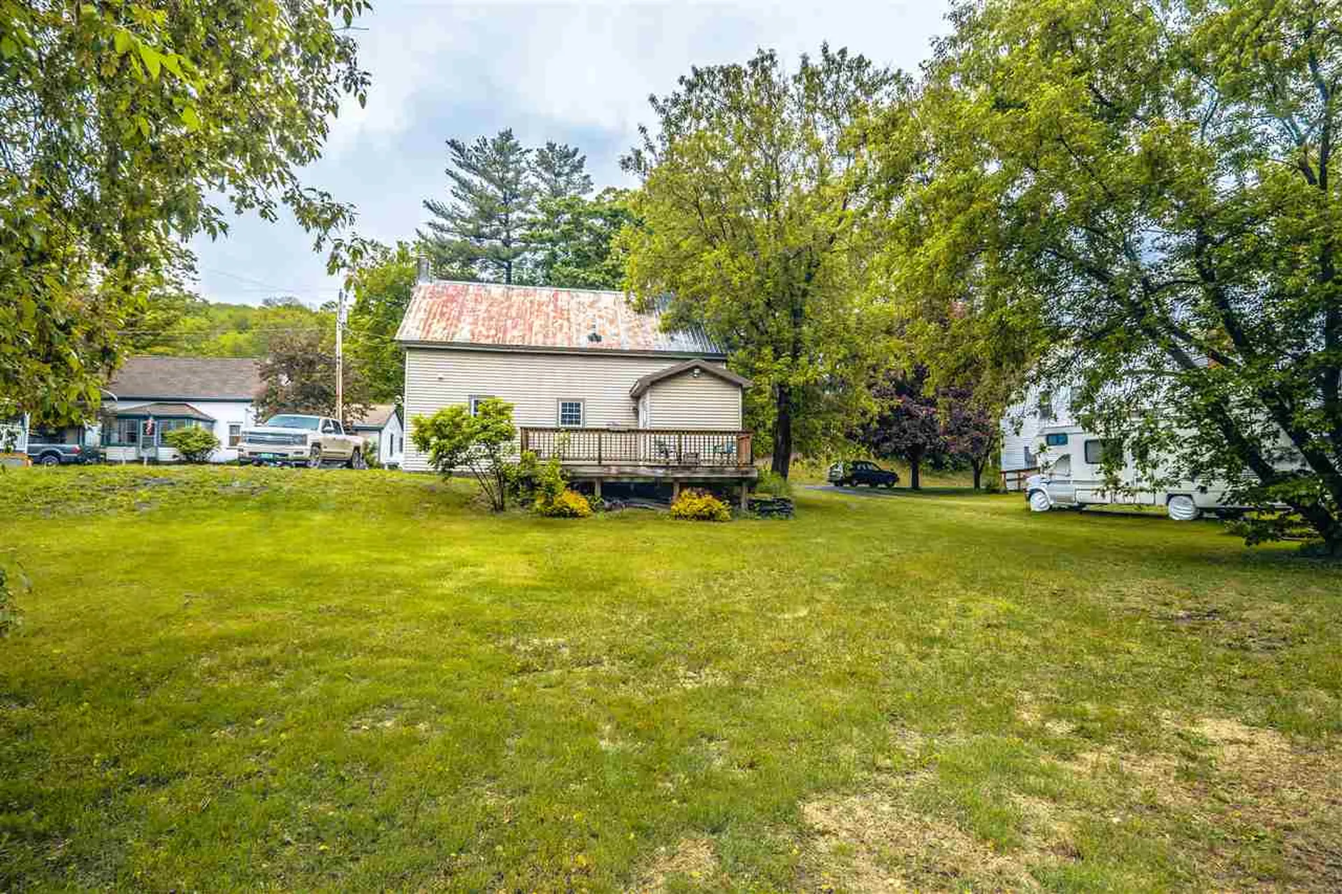 79 Pleasant Street Northfield VT 05663