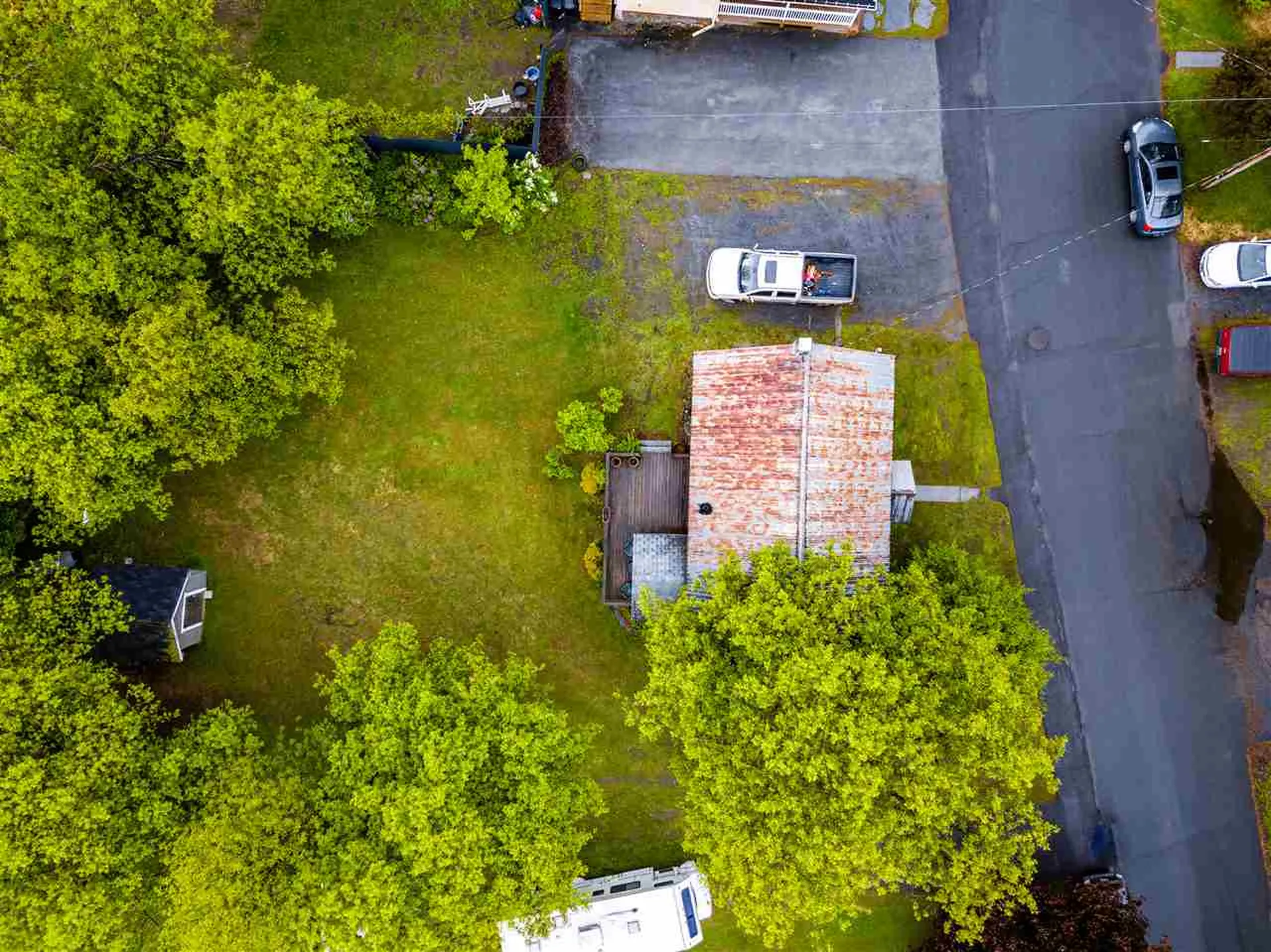 79 Pleasant Street Northfield VT 05663