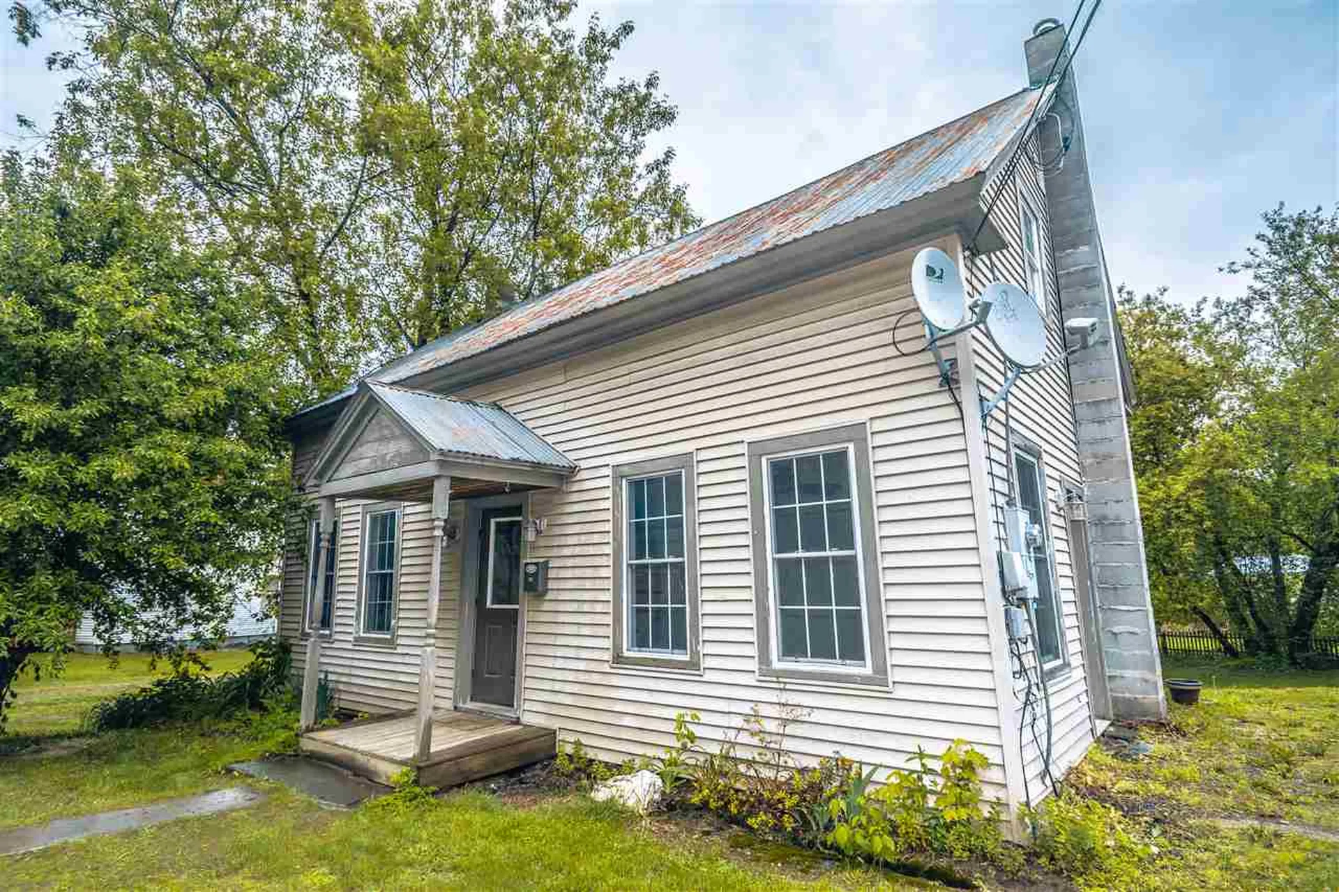 79 Pleasant Street Northfield VT 05663