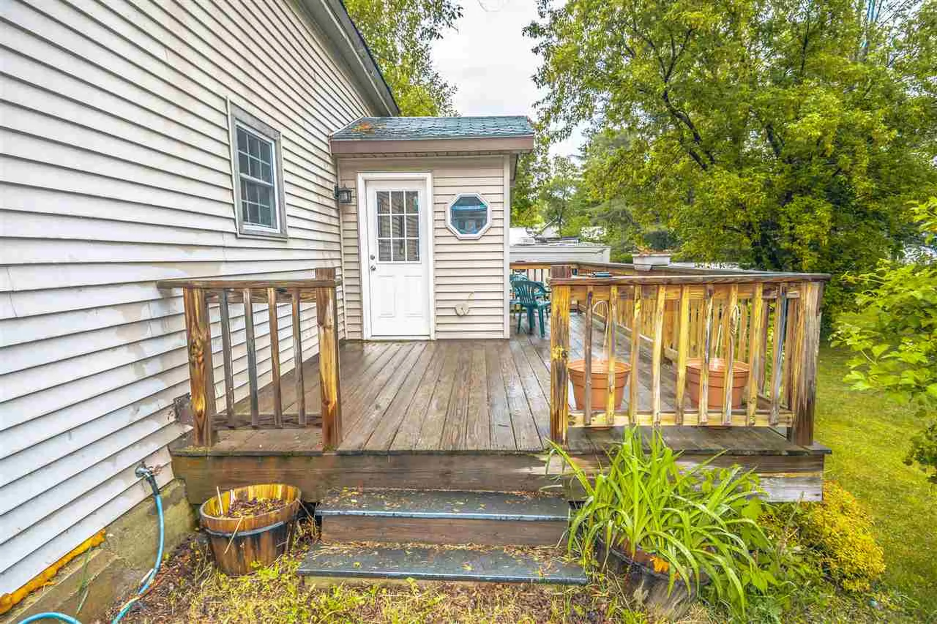 79 Pleasant Street Northfield VT 05663