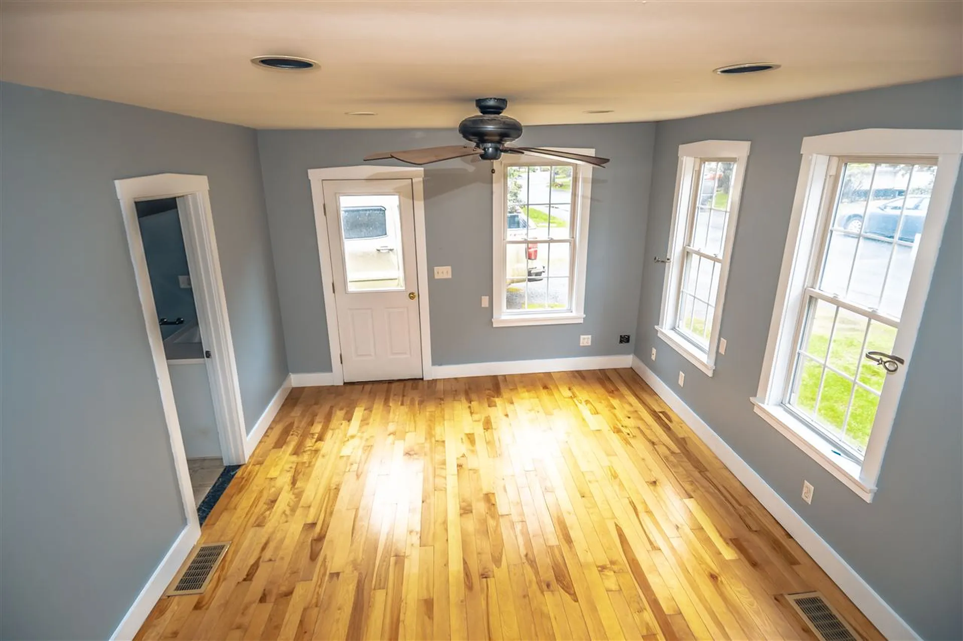 79 Pleasant Street Northfield VT 05663