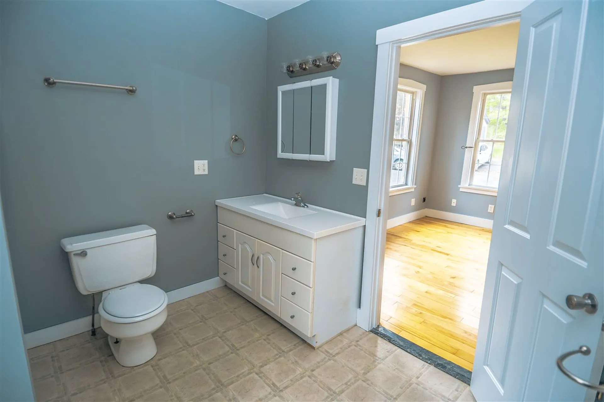 79 Pleasant Street Northfield VT 05663