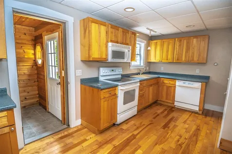 79 Pleasant Street Northfield VT 05663