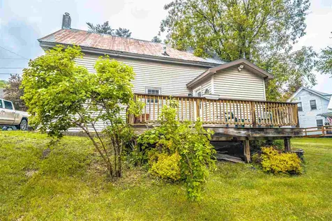 79 Pleasant Street Northfield VT 05663