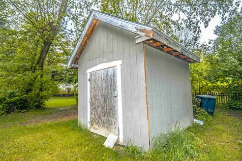79 Pleasant Street Northfield VT 05663