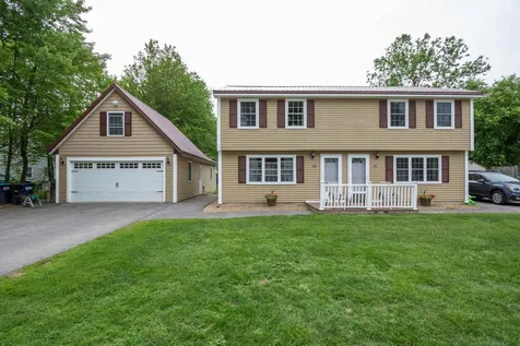 21-23 Townhouse Road Allenstown NH 03275