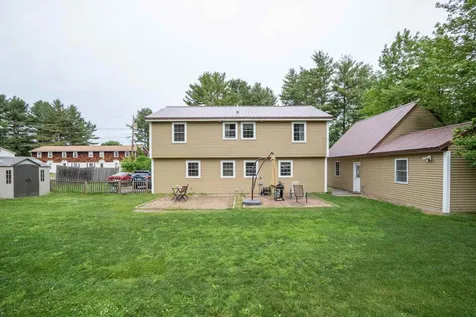 21-23 Townhouse Road Allenstown NH 03275