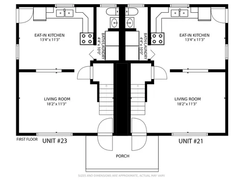 21-23 Townhouse Road Allenstown NH 03275