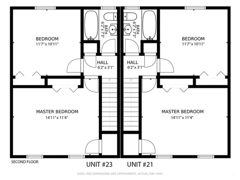 21-23 Townhouse Road Allenstown NH 03275
