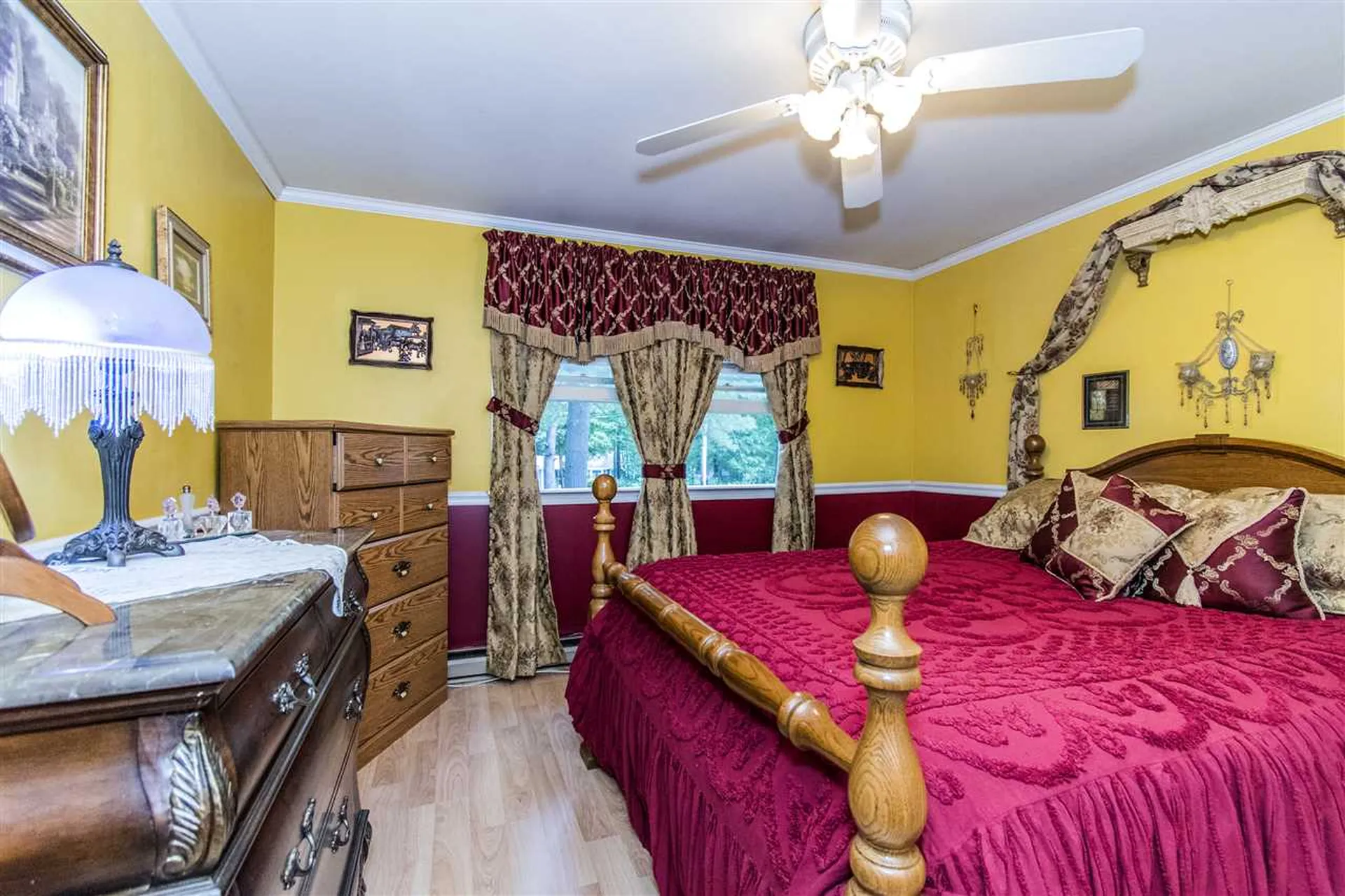 7 Kerry Drive Newton NH 03858