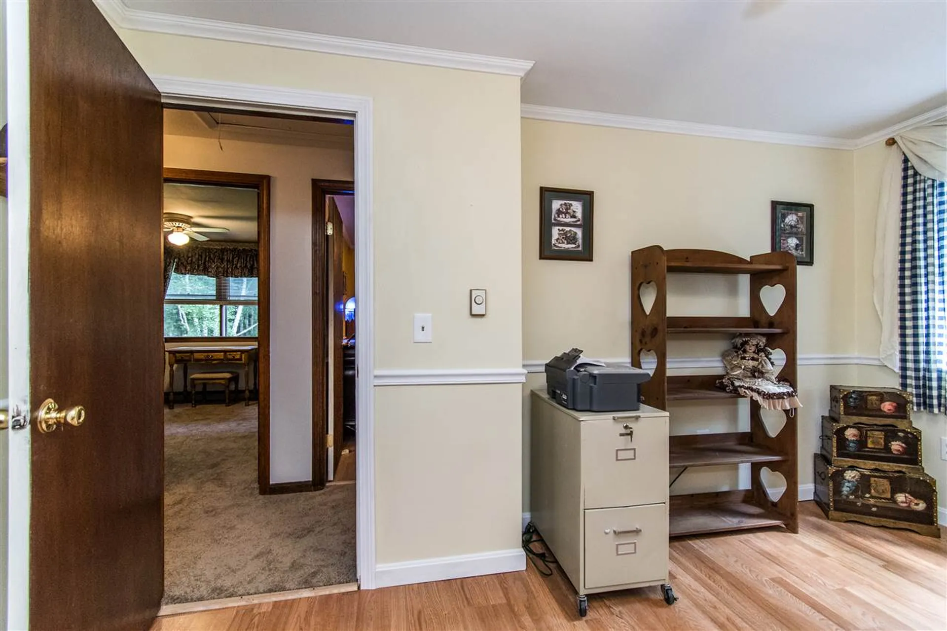 7 Kerry Drive Newton NH 03858