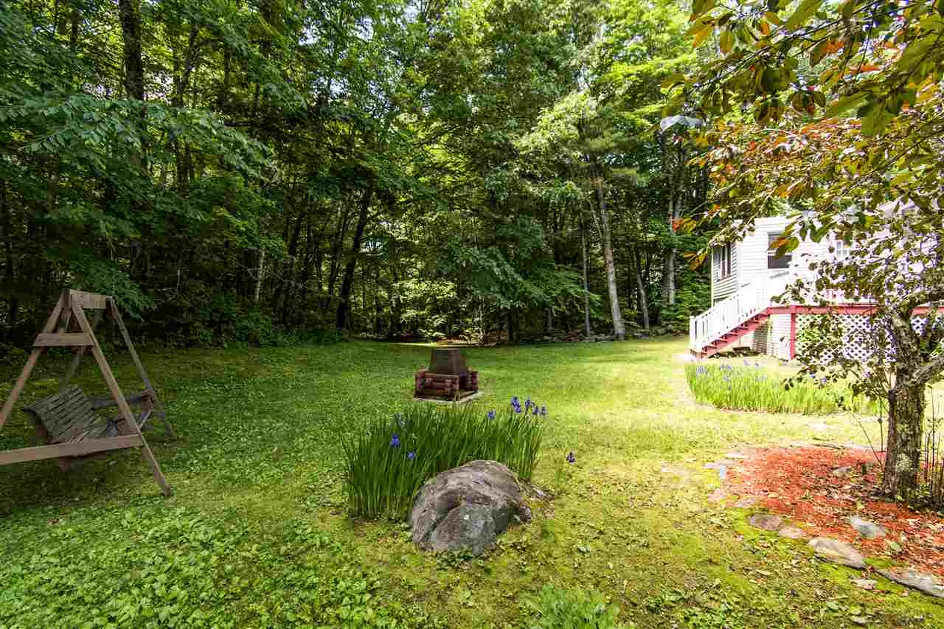 7 Kerry Drive Newton NH 03858