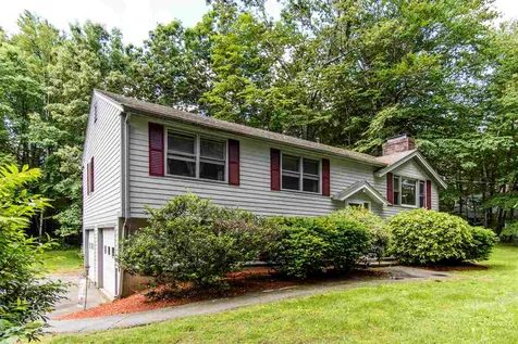 7 Kerry Drive Newton NH 03858