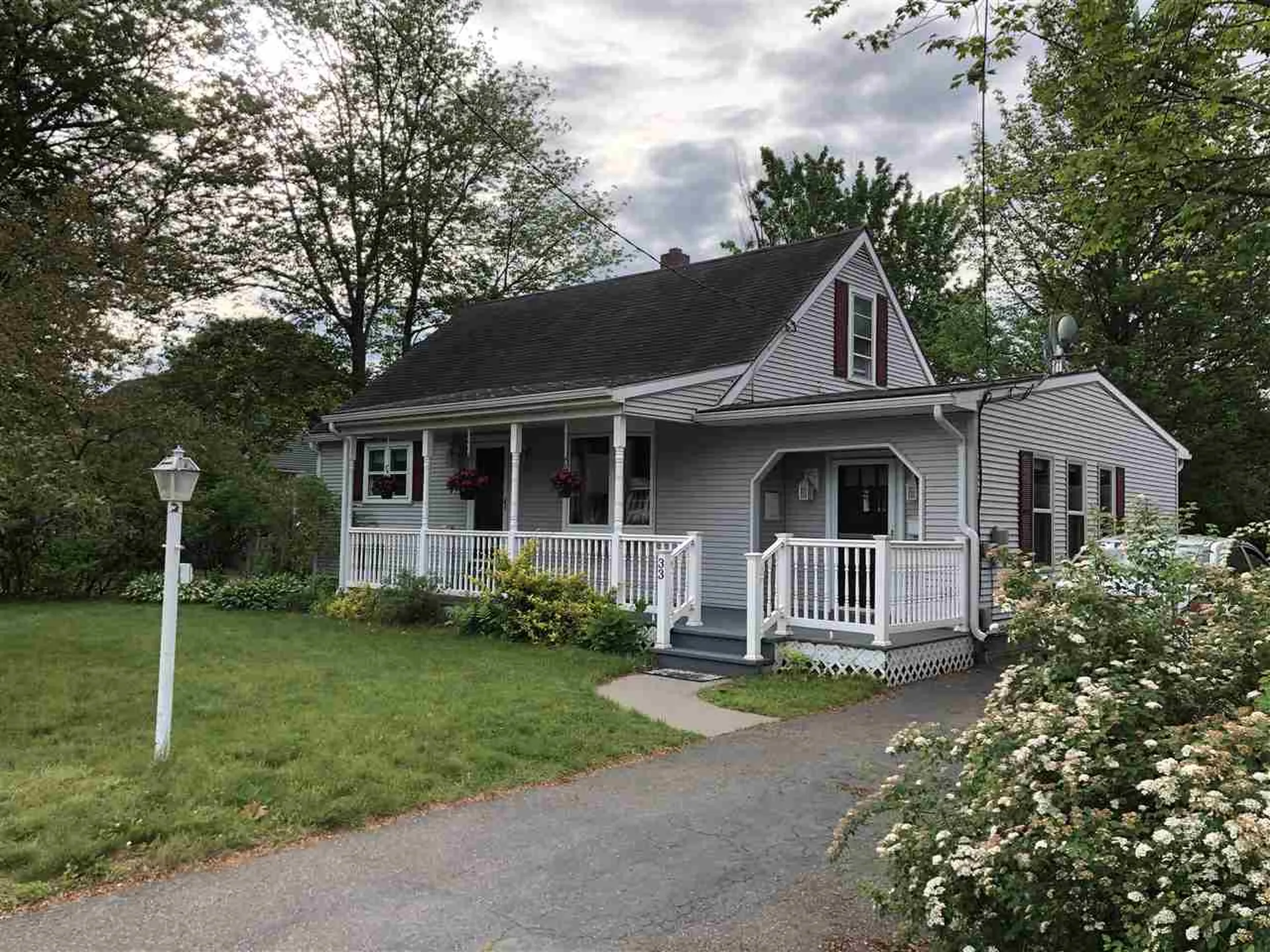 33 Pennington Drive Burlington VT 05408