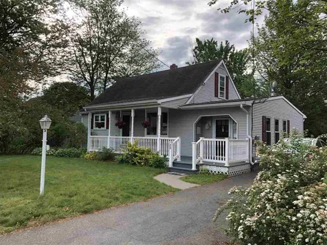 33 Pennington Drive Burlington VT 05408