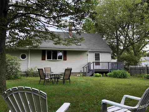 33 Pennington Drive Burlington VT 05408