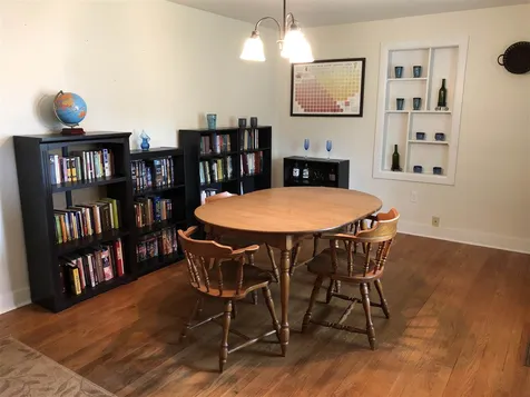 33 Pennington Drive Burlington VT 05408