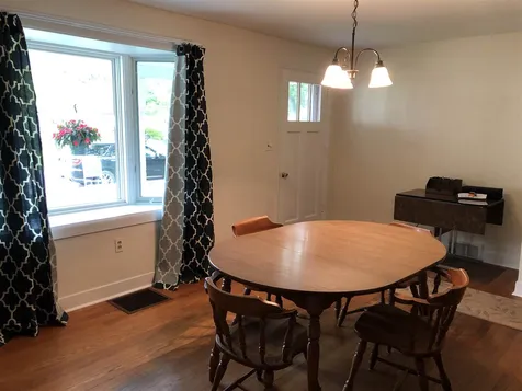 33 Pennington Drive Burlington VT 05408
