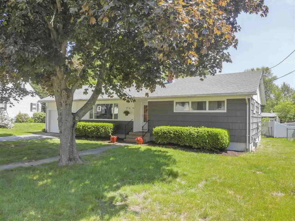 83 Sheffield Road Road Portsmouth NH 03801