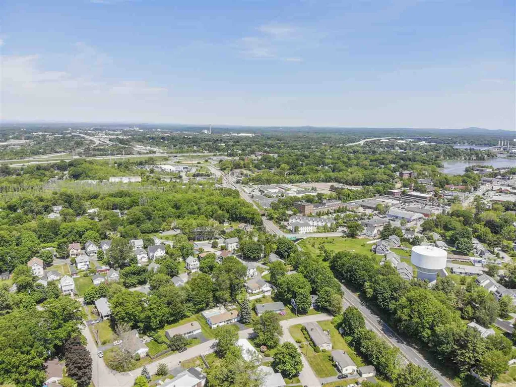 83 Sheffield Road Road Portsmouth NH 03801