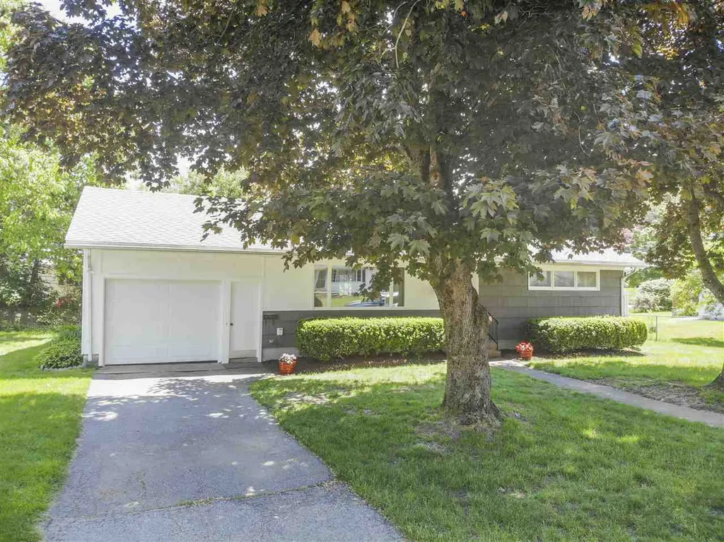 83 Sheffield Road Road Portsmouth NH 03801